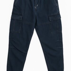 American Eagle Outfitters Cargo Pants Relaxed Fit